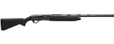 Winchester Winchester Super X4 12 Gauge Semi-Auto Shotgun with Gray Cerakote Finish and Truglo Fiber Optic Front Sight 511251291