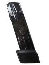 Beretta MAGAZINE APX 9MM 21RD BLACK JMAPX219