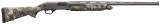 Winchester Winchester SXP Hybrid Hunter 20 Gauge Pump Action Shotgun with Camo Stock and Fiber Optic Sight 512447691