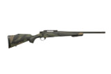 Weatherby Weatherby Vanguard Black Hills Bolt Action Rifle in 6.5 Creedmoor VBH65CMR2B