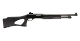 Savage Arms Savage Arms Stevens 320 Security 12 Gauge Pump-Action Shotgun with Ghost Ring Sights and Synthetic Thumbhole Stock 23248