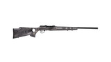 Savage Arms Savage Arms A22 .22 Magnum Semi-Auto Rifle with Gray Laminate Thumbhole Stock 47221