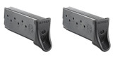 Ruger MAGAZINE EC9S 7RD VALUE PACK 90642