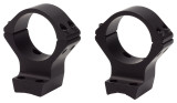 Browning X-BOLT BASE/RING BLK MED 30MM 12511