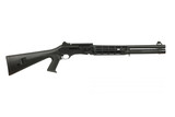 Military Armament Corp Military Armament Corp 1014 Agency Tradesman 12 Gauge Semi-Auto Shotgun 21000183