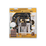 CVA MUZZLELOADING ACCESSORY OUTFIT AA1716