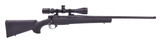 HOWA HOWA M1500 Gamepro 2 Bolt Action Rifle in 30-06 with Synthetic Hogue Overmold Stock HGP23006B