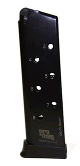 ProMag PROMAG 1911GOVT 45ACP 8RD BLUE COL 03