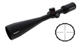 Crimson Trace BRUSHLINE PRO 3-12X42 30MM PLX 01-01310