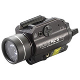 Streamlight TLR-2HLG 1000LM BLK GRN LASER 69265