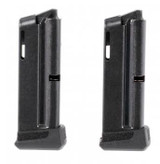 Ruger MAG LCP-II 22LR 10RD VALUE PCK 90697