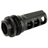 SilencerCo ASR MUZZLE BRAKE 5/8X32 .46 AC1557