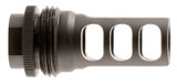 SilencerCo ASR MUZZLE BRAKE 5/8X24 .46 AC1733