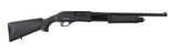 Rock Island Armory Rock Island Armory Meriva Std Pump Shotgun 12 Gauge with Black Anodized Finish CR-103