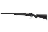 Winchester Winchester XPR .223 Rem Bolt Action Rifle with Synthetic Stock and Matte Blue Finish 535766208