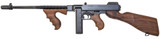 Auto-Ordnance - Thompson Auto-Ordnance Thompson 1927A-1 Deluxe .45 ACP Semi-Auto Rifle with Wood Stock T1-14