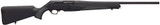 Browning Browning BAR MK3 Stalker 300 Win Mag Semi-Auto Rifle with Synthetic Stock 031048229