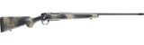 Bergara Bergara Ridge Wilderness 300 PRC Bolt Action Rifle with Gray Cerakote Finish B14LM518