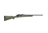 Mossberg Mossberg Patriot Predator Rifle in 6.5 Creedmoor with Matte Blue Finish and Synthetic Flat Dark Earth Stock 27875