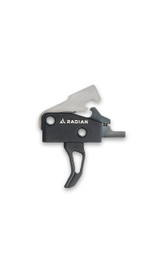 Radian Weapons VERTEX TRIGGER AR15 BLACK    # ACC-0016