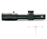 EO Tech VUDU PREC. 1-10X28MM SR-4 VDU1-10FFSR4