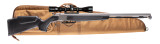 CVA OPTIMA .50CAL SS/BLK PKG PR2050SSCP