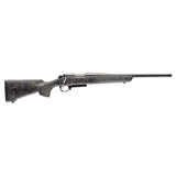 Bergara Bergara Stoke Compact Rifle in 223 Rem with Synthetic Stock and Bolt Action - Model B14S953 B14S953