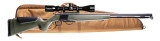 CVA OPTIMA .50CAL BLK/ODG PKG PR2028NSCP