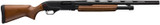 Winchester Winchester SXP Field CPT 20/18 Gauge Pump Action Shotgun with Wood Stock 512367601