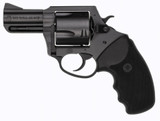 Charter Arms Charter Arms Mag Pug .357 Magnum & .38 Special Revolver with Nitride Finish, 5-Round Capacity 63520
