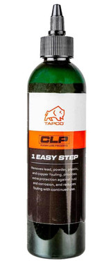 Tapco CLP 8OZ GUN OIL TAP22014