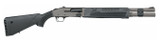 Mossberg Mossberg 940 Pro Tactical Professional 12 Gauge Semi-Auto Shotgun with Tungsten Cerakote Finish 85170