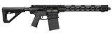 Diamondback Firearms Diamondback Firearms DB10 8.6 Blackout Rifle with Collapsible Stock and M-LOK Rail DB1080W001