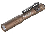 Streamlight MICROSTREAM USB 250LM COYOTE 66608