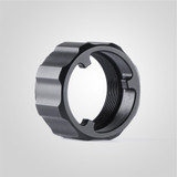 Dead Air Armament KEYMO COMPRESSION NUT DA010
