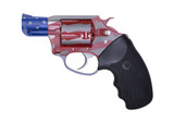 Charter Arms Charter Arms Old Glory 38 Special Revolver with American Flag Cerakote Finish 23872
