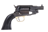 Taylor's & Company 1858 ACE .44 BL/WD 3" BLACK 200037