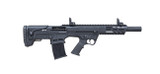 Legacy Sports International Legacy Sports International Boss Pup Scout 12 Gauge Semi-Auto Shotgun - Black Finish FRPS1218