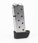 Kimber MAG MICRO 9 9MM 7RD EXT 1200845A
