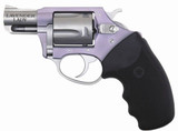 Charter Arms Charter Arms Lavender Lady .38 Special Revolver with 2-Inch Barrel 53840