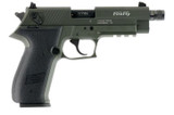 American Tactical Inc American Tactical Inc GSG Firefly .22 LR Semi-Auto Pistol in Olive Drab Green with 13+1 Capacity GERG2213TFFGA
