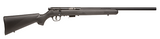 Savage Arms Savage Arms 93R17 FV Bolt Action Rifle in 17 HMR with Synthetic Varmint Stock 96700