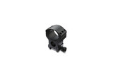 Burris Optics X-TAC 1" RINGS HIGH BLK 420182