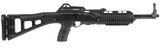Hi-Point Hi-Point 45TS Carbine Rifle in Black with 9+1 Capacity and Polymer Frame 4595TS