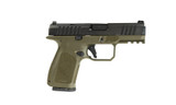 ROST MARTIN Rost Martin RM1C 9mm Semi-Auto Pistol with 10+1 Capacity and Optics-Ready Slide RM1CODGOSP10CA