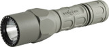 SureFire G2X PRO 15/600LU GRN DUAL G2X-D-FG