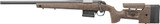 Bergara Bergara HMR 7MM PRC Bolt Action Rifle with Synthetic Mini-Chassis Stock and Black Cerakote Finish B14LM3713LC