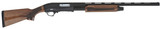 TriStar Sporting Arms TriStar Sporting Arms Cobra III Field 20 Gauge Pump Action Shotgun with Walnut Stock 23137