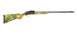 Savage Arms Savage Arms M301 Turkey 12 Gauge Single Shot Shotgun with Mossy Oak Obsession Camo Finish 57666