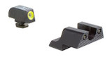 Trijicon 3 DOT HD NS YLW GLOCK 42/43 GL113-C-600784